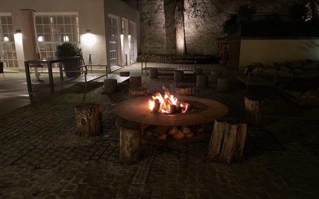 Picture for La Demeure du Parc