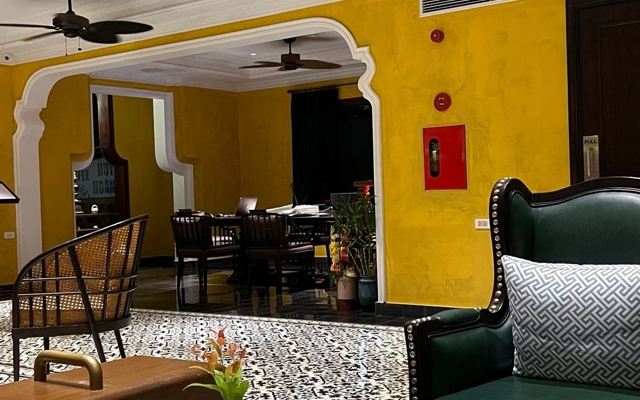 תמונה עבור La Siesta Hoi An Resort & Spa