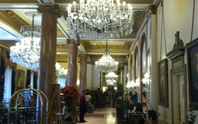 Picture for Le Pavillon Hotel