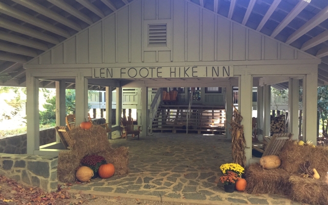 Picture for Len Foote Hike Inn