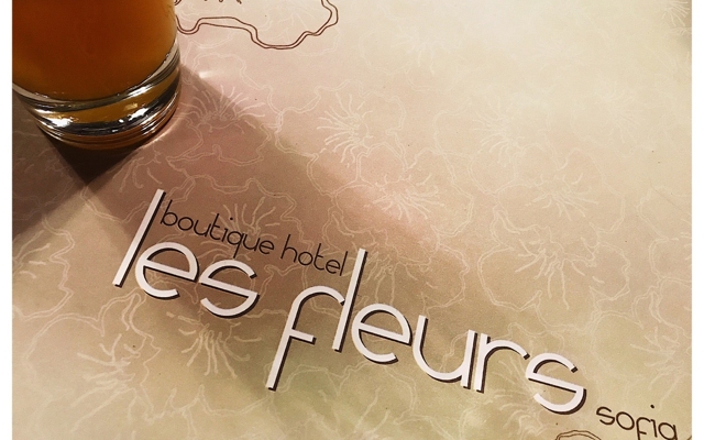 Изображение для Les Fleurs Boutique Hotel