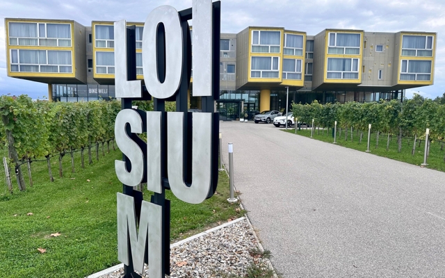 Изображение для Loisium Wine & Spa Resort Langenlois