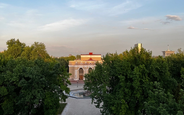 תמונה עבור Lotte City Hotel Tashkent Palace