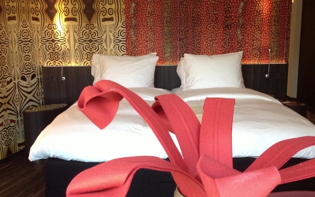 תמונה עבור Mainport Hotel