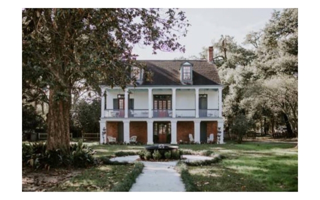 Picture for Maison Mouton Bed & Breakfast