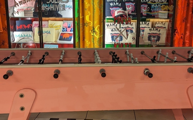 Изображение для Mama Shelter Marseille