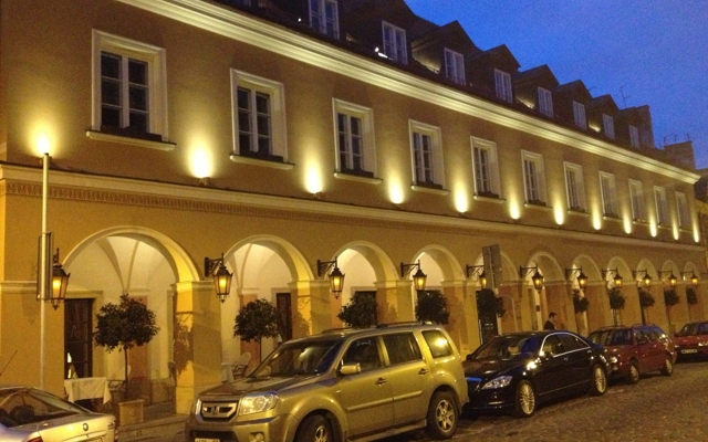 תמונה עבור Mamaison Hotel Le Regina Warsaw