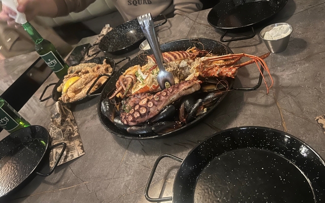 תמונה עבור Mandachi Hotel & Spa
