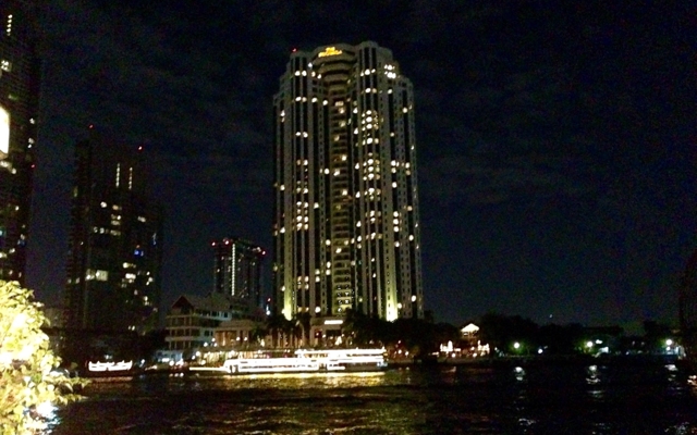 תמונה עבור Mandarin Oriental, Bangkok