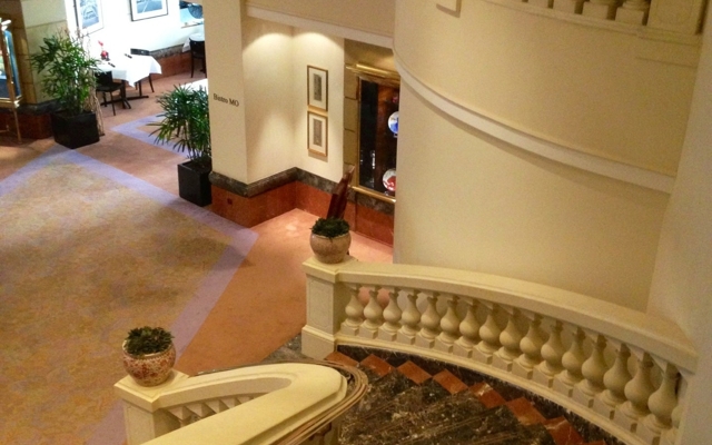 תמונה עבור Mandarin Oriental Munich