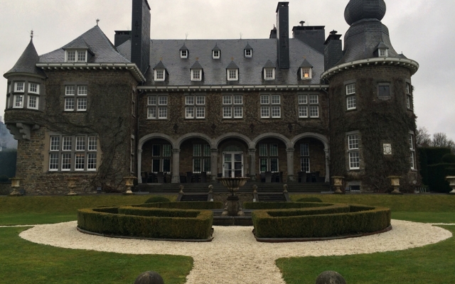 תמונה עבור Manoir de Lébioles