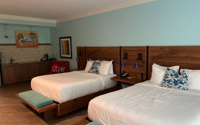 Picture for Margaritaville Island Hotel