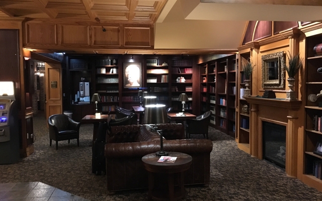 Picture for Mark Twain Hotel