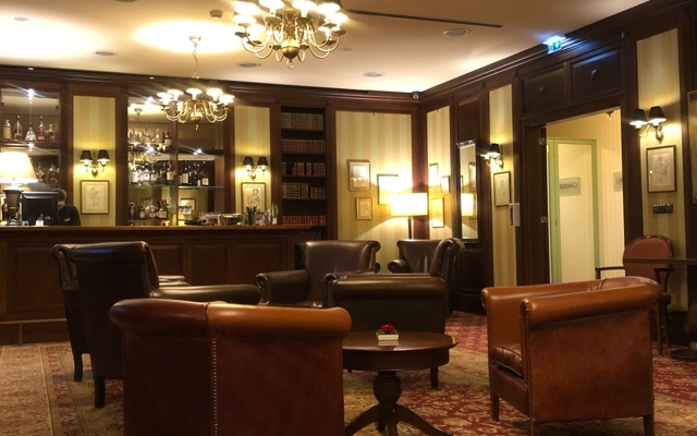 Изображение для Marrol's Boutique Hotel