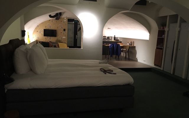 Изображение для Mary K Hotel
