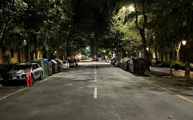 תמונה עבור Meliá Genova