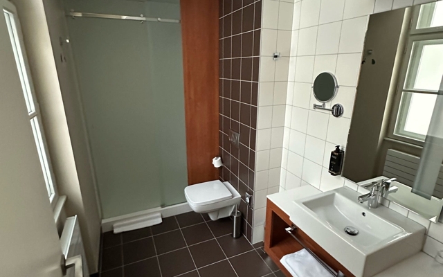 תמונה עבור Hotel Mercure Ostrava Center