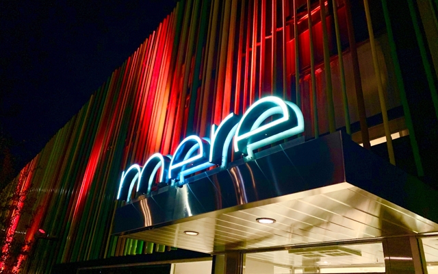 Picture for Mere Hotel