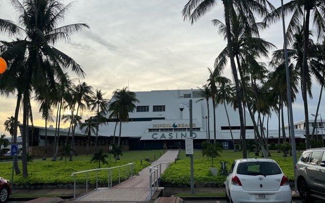 Picture for Mindil Beach Casino Resort