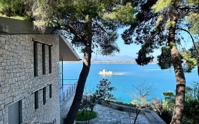 Изображение для Nafplia Palace Hotel & Villas