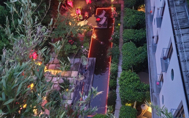 תמונה עבור NALA Individuellhotel