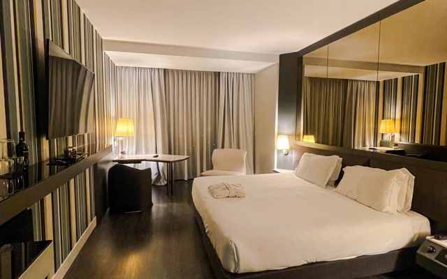 תמונה עבור The Nicolaus Hotel