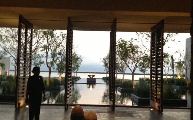 תמונה עבור Nizuc Resort & Spa