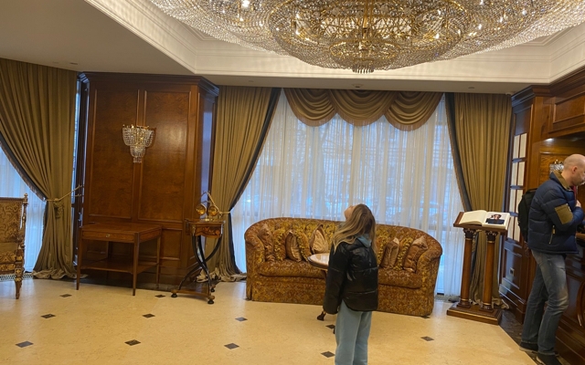 Изображение для Nobil Luxury Boutique Hotel