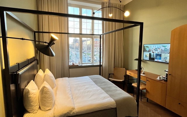 תמונה עבור Nobis Hotel Copenhagen