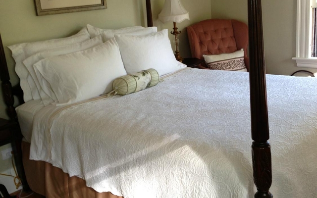 Picture for Noble House Inn