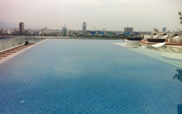 תמונה עבור Novotel Danang Premier Han River
