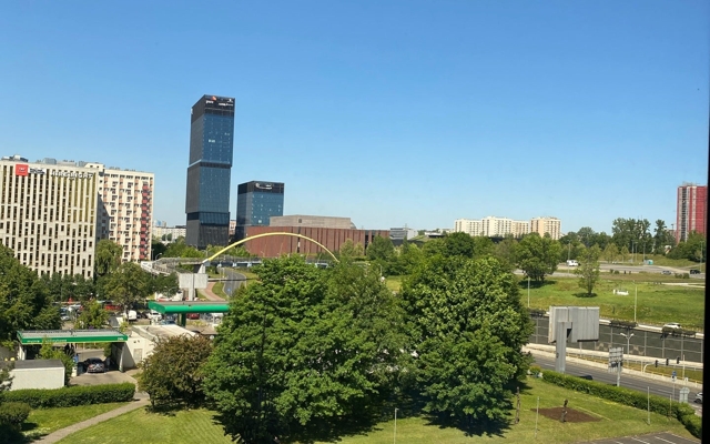 תמונה עבור Novotel Katowice Centrum