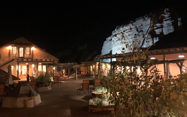 Picture for Ojo Caliente Mineral Springs Resort & Spa