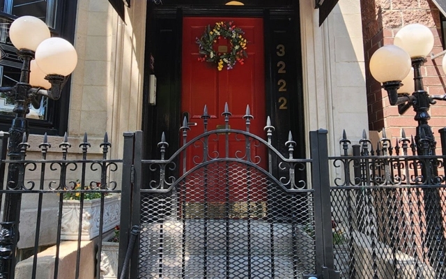 Picture for Old Chicago Inn