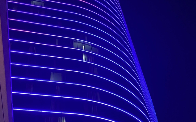 Picture for Omni Dallas Hotel