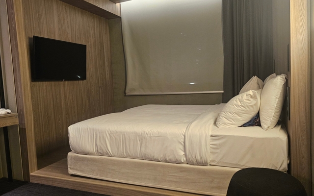 Изображение для ONOMA Hotel