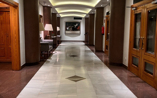 תמונה עבור Parador de Ronda
