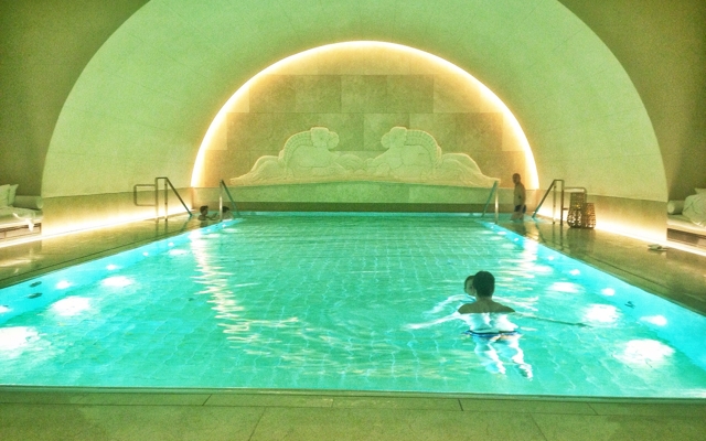 תמונה עבור Park Hyatt Vienna