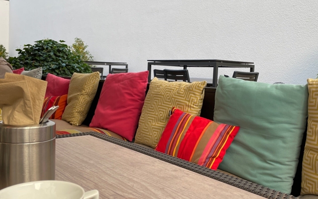 תמונה עבור Park Plaza Trier