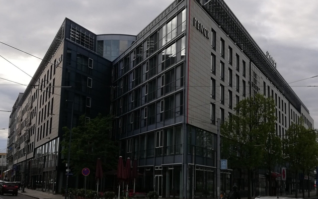 Изображение для Penck Hotel Dresden