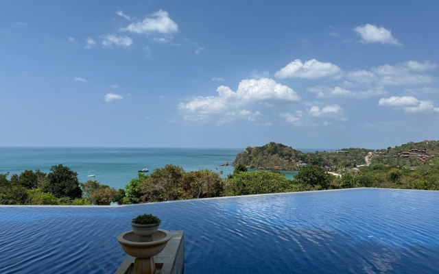 תמונה עבור Pimalai Resort and Spa