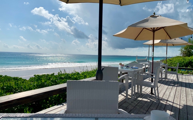 Picture for Pink Sands Resort