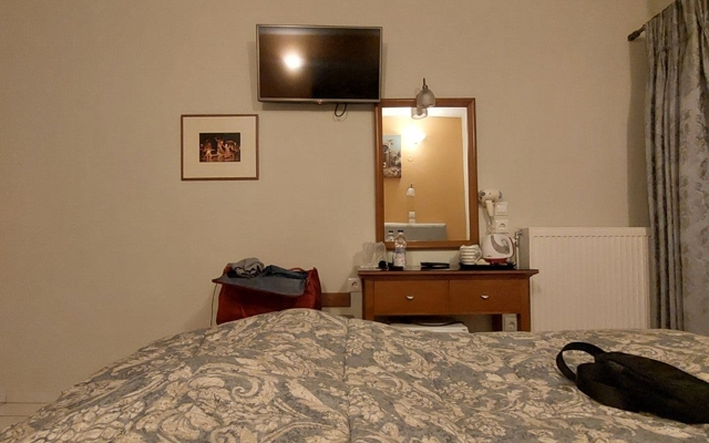תמונה עבור Pitho Rooms