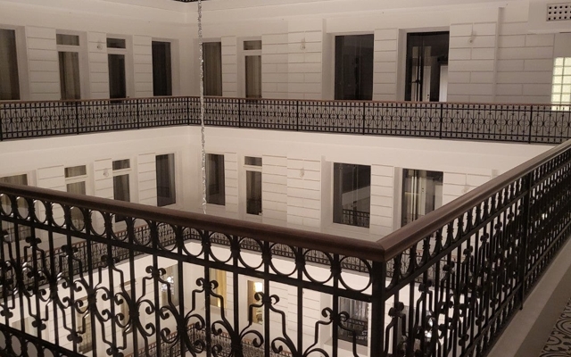 תמונה עבור Prestige Hotel Budapest