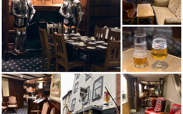 תמונה עבור Prince Rupert Hotel