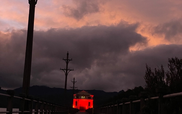 Picture for Pumphouse Point