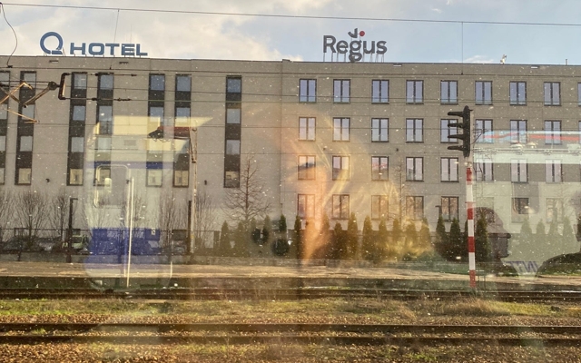 תמונה עבור Q Hotel Plus Katowice