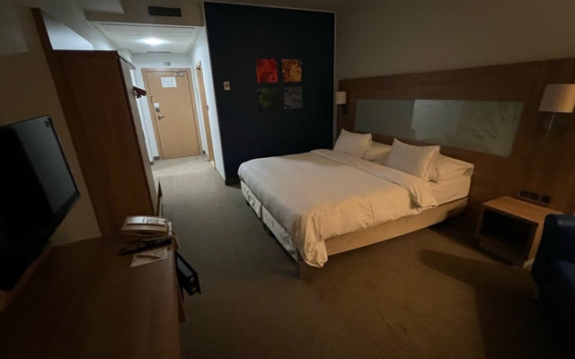 תמונה עבור Quality Hotel Ostrava City