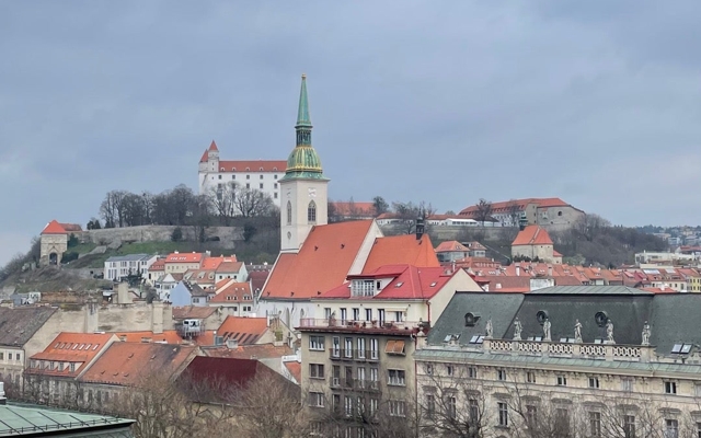 Изображение для Radisson Blu Carlton Hotel