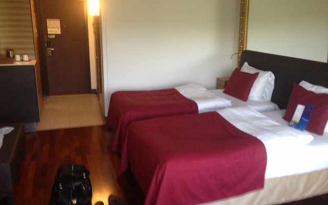 Изображение для Radisson Blu Marina Palace Hotel